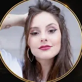 Retrato de Juliana Mendes