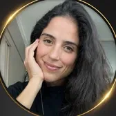 Retrato de Mariana Oliveira